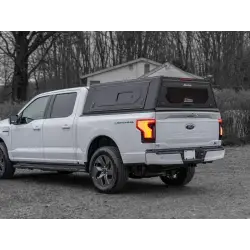 Hardtop Contour Full-size avec fenêtre Ford F150 6.5 2022+ Alu-Cab